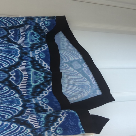 Ladies Tunic Top - Picture 4 of 4